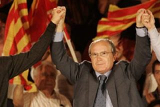 Montilla avisa a su clientela partidista que se rebele a favor de Estatut