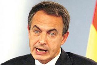 ZP no resuelve la crisis espa&ntilde;ola pero se lanza "con entusiamo" a solucionar la europea