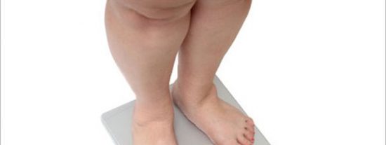 El sobrepeso y la menopausia van de la mano