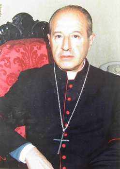 Fallece monseñor Belda