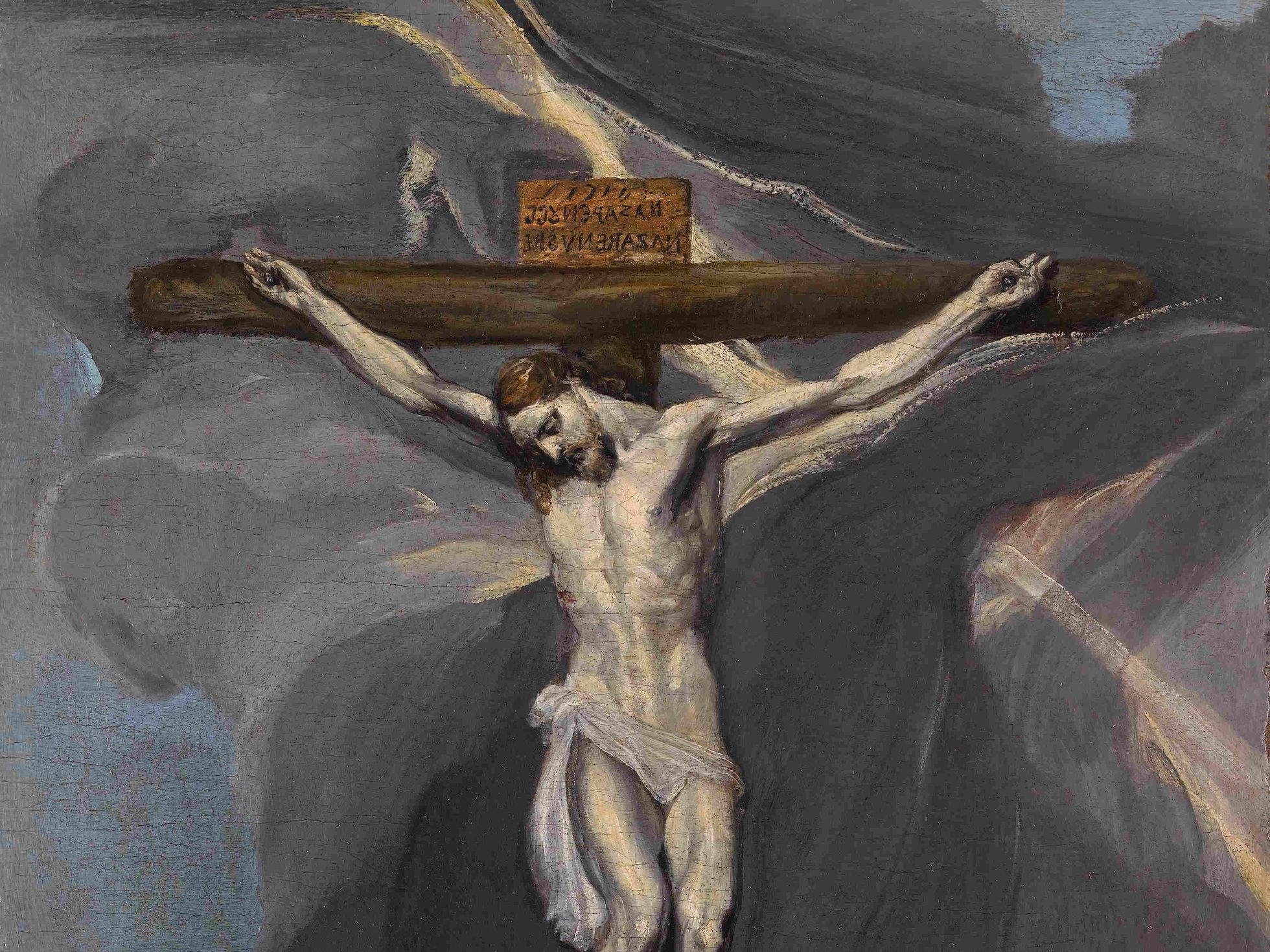Lo que la arqueolog&iacute;a puede &mdash;y no puede&mdash; revelar sobre la crucifixi&oacute;n de Jes&uacute;s