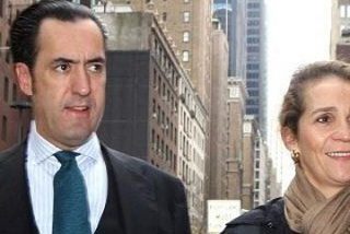 Marichalar tiene el coraz&oacute;n "part&iacute;o"