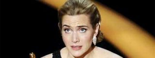 Si ganas un Oscar, ni se te ocurra llorar