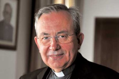 Algora ve "indecente" e "injustificado" que los diputados tengan privilegios