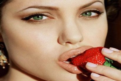 Angelina Jolie quiere mudarse a Madrid