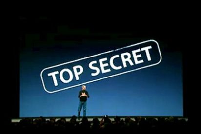 Los l&iacute;mites insospechados del secretismo de Apple