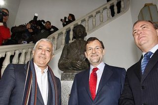 &iquest;Qu&eacute; har&iacute;a Rajoy?