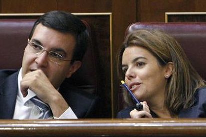 "Salgado me dijo que la econom&iacute;a va estupendamente"