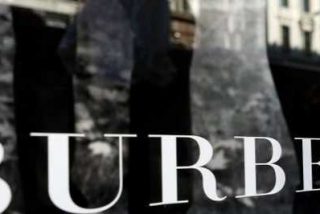 Burberry cierra su filial de Barcelona
