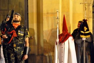 "Todas las confesiones tienen las puertas abiertas al Ej&eacute;rcito"