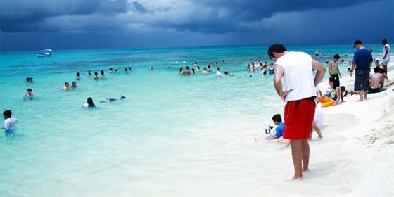 Diez alegres razones para visitar Colombia este 2010