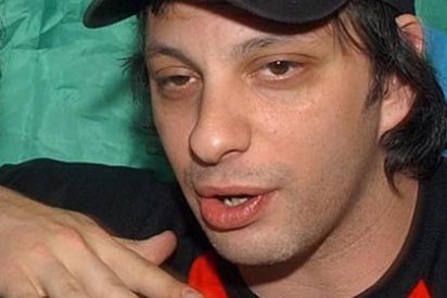 Detienen al bater&iacute;a de Callejeros por prender fuego a su esposa