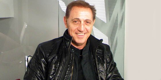 Franco de Vita:"Lo más bonito que me ha pasado es que aún sigo aquí"