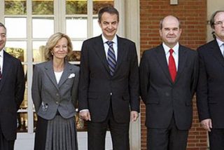 El harakiri de Zapatero I "El Autista"