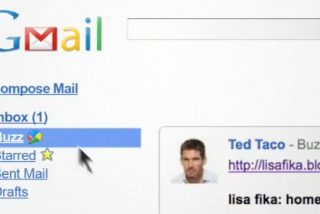 Google lanza su propio Twitter, lo llama Buzz y lo integra en Gmail