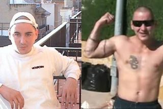 TVE sab&iacute;a del pasado violento de John Cobra y prefiri&oacute; jug&aacute;rsela