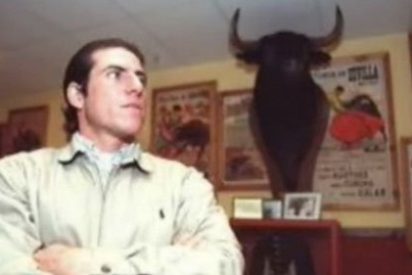 Prisi&oacute;n sin fianza para el torero Juan Pedro Gal&aacute;n y su padre por promover la prostituci&oacute;n