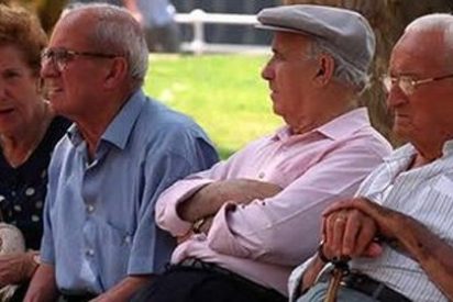 La pensi&oacute;n de jubilaci&oacute;n sube un 3,5% en febrero