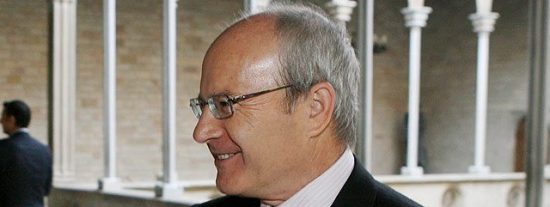 Montilla: "La Biblia se tiene que leer"
