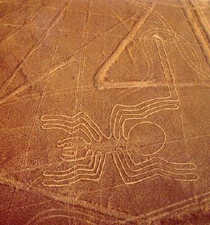 National Geographic revelará nuevos descubrimientos sobre Líneas de Nazca
