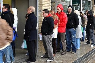 Un Gobierno repleto de pusil&aacute;nimes e ineptos
