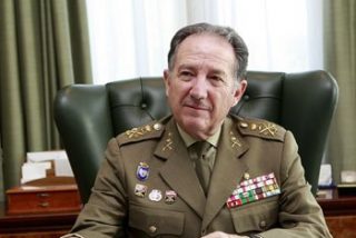 &ldquo;El capell&aacute;n es la mejor referencia &eacute;tica que tienen los soldados&rdquo;