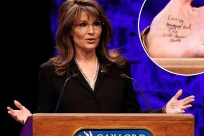 Sarah Palin apoya "atacar Ir&aacute;n"