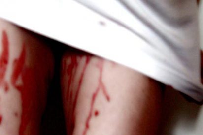 Fue a denunciar una violaci&oacute;n y la encarcelaron por borracha