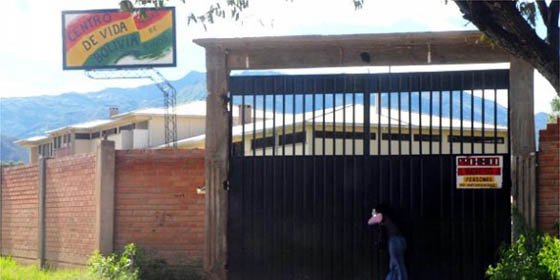 Denuncian 138 violaciones de ni&ntilde;os en seis centros de acogida de Bolivia