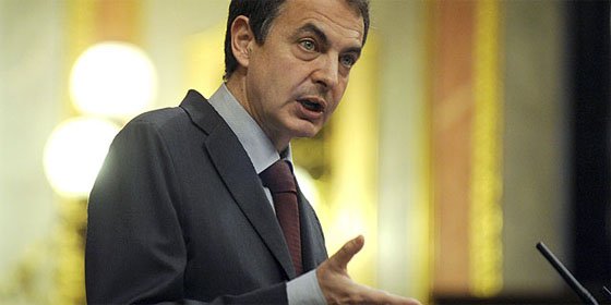 Zapatero necesita al Partido Popular para enderezar Espa&ntilde;a