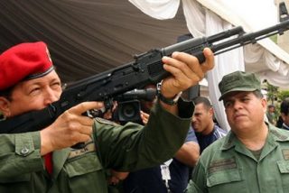 El juez Velasco se lanza a la caza de los etarras en Venezuela y Cuba