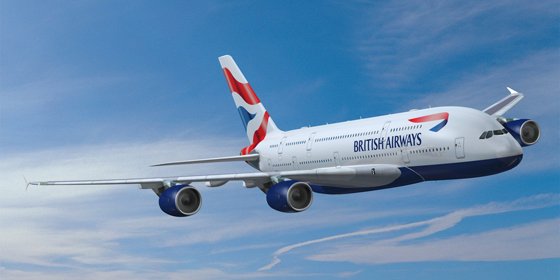 Tres tripulantes de British Airways investigados por una "travesura er&oacute;tica" en Singapur