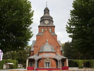Abusos sexuales en un centro médico protestante alemán