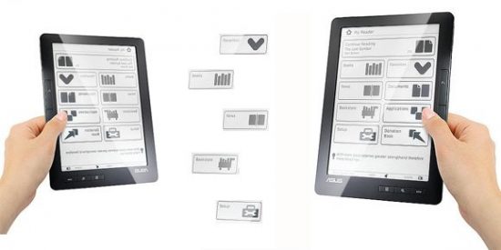 El referente de las netbooks tambi&eacute;n quiere serlo en los ebooks