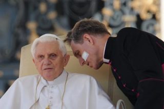 Vaticano reitera que el Papa desconoc&iacute;a el caso de cura pederasta de Munich