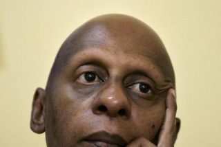 El periodista cubano Guillermo Fari&ntilde;as podr&iacute;a convertirse en otro "Zapata"