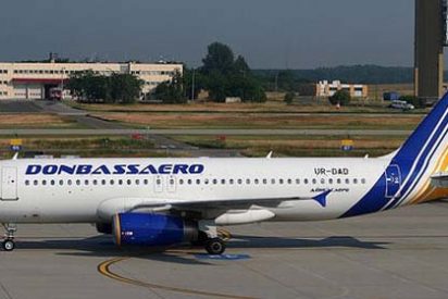 Suspenden un vuelo porque toda la tripulaci&oacute;n estaba totalmente ebria