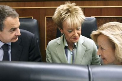 El Gobierno Zapatero aplaza su plan anticrisis