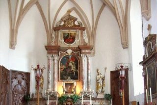 La Iglesia austr&iacute;aca recibe en 2010 medio millar de notificaciones por abusos