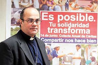 &ldquo;Desmilitarizar la ayuda a Hait&iacute;&rdquo;, pide el presidente de C&aacute;ritas Caribe