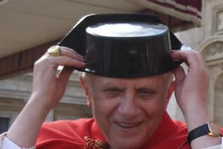 La AUGC en su veinticinco aniversario, homenajea a los directores generales de la Guardia Civil y algunos militantes destacados de la Organización