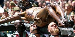 El "top ten" de la Semana Santa