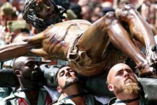 Semana Santa para principiantes