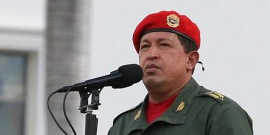 "No es congruente que ZP pide explicaciones a Ch&aacute;vez cuando aqu&iacute; niega el Fais&aacute;n"