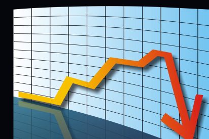 Empeoran las previsiones para 2010 de la econom&iacute;a espa&ntilde;ola