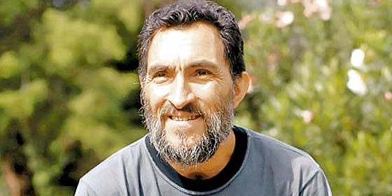 Famoso cura argentino retoma hábitos tras fracaso amoroso