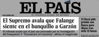 &iquest;Son todos los espa&ntilde;oles iguales ante la ley?