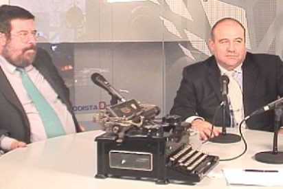 Ni cejar&eacute;, ni olvidar&eacute;, ni perdonar&eacute;