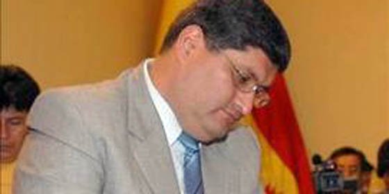 Los fiscales bolivianos deberán someterse a un detector de mentiras