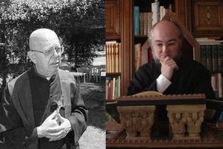 El Colegio Cardenalicio y el satanismo